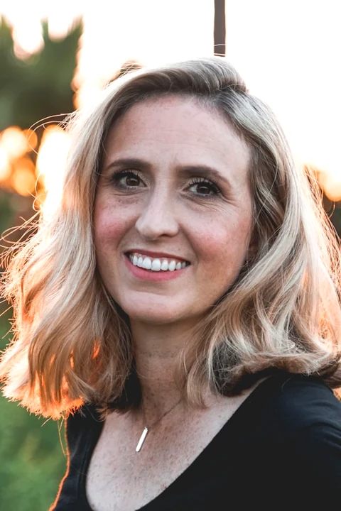 Portrait de Camille